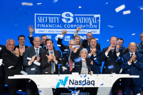 Nasdaq Photo 001