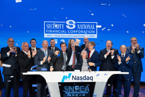 Nasdaq Photo 002