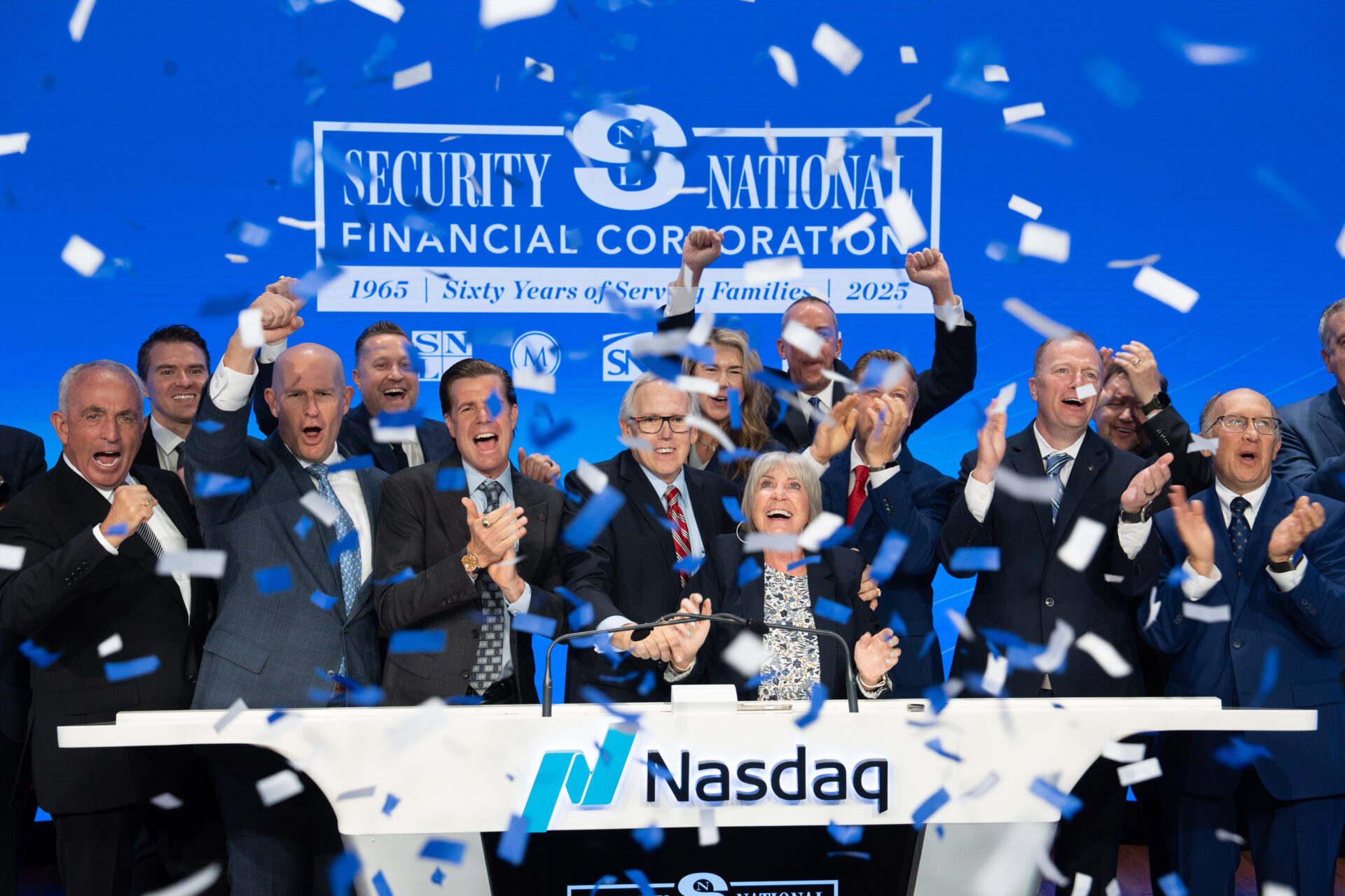 Photo credit: 2025 Nasdaq, Inc.