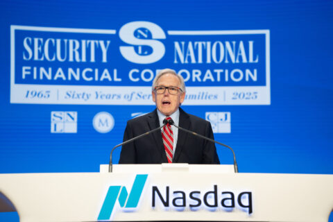 Nasdaq Photo 008